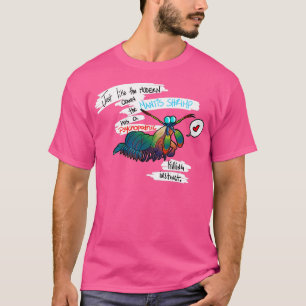 Mantis Shrimp T-Shirt