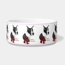 Mantle Great Dane Weihnachten