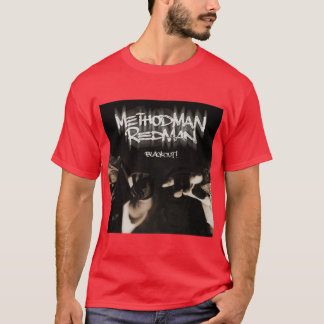 Manto-Methode lustig T-Shirt