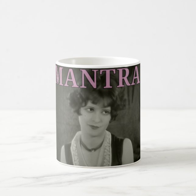 ManTonnare Kaffeetasse (Mittel)