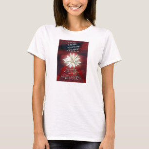 Mantra der Liebe T-Shirt