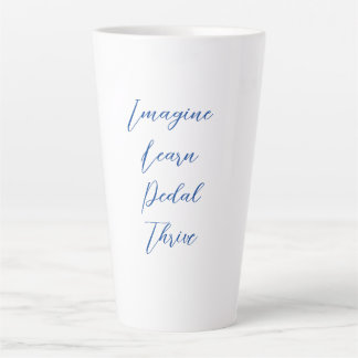 Mantra Latte Tasse