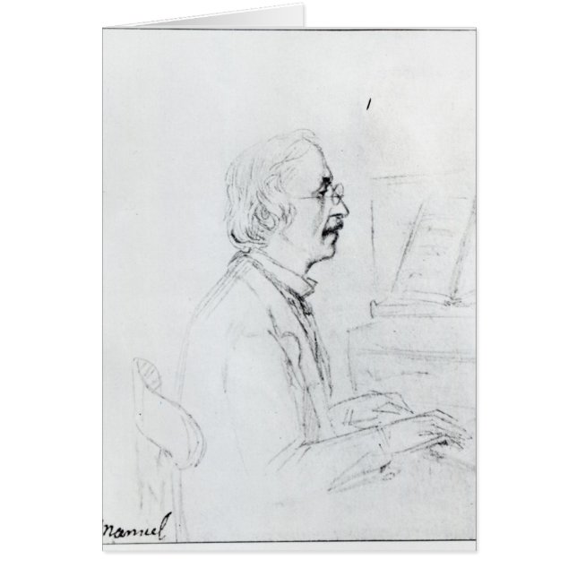 Manuel Garcia (Vorne)