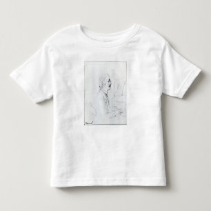 Manuel Garcia Kleinkind T-shirt