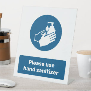 Manuelle Sanierung verwenden Sockelschild