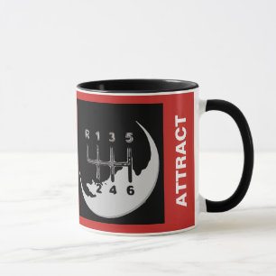 MANUELLE ÜBERMITTLUNG - GEGENSTAND TASSE