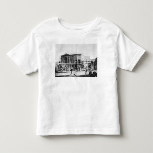 Manufaktur und Basar, Kalkutta-Haus Kleinkind T-shirt