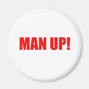 MANUP MAGNET