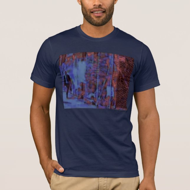 MANVSFH_69_1 T-Shirt (Vorderseite)