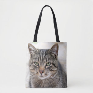 Manx Cat-Tasche