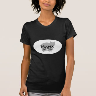 Manx Mama T-Shirt