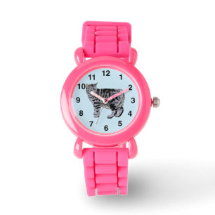 Manx Uhr