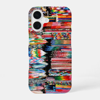 many paper cranes iPhone 16 hülle