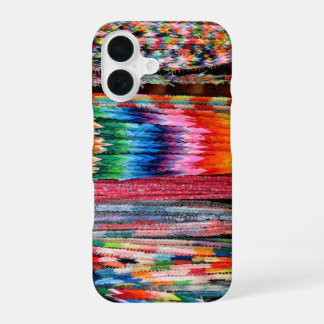 many paper cranes iPhone 16 hülle