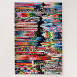 many paper cranes puzzle