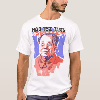 Mao T-Shirt