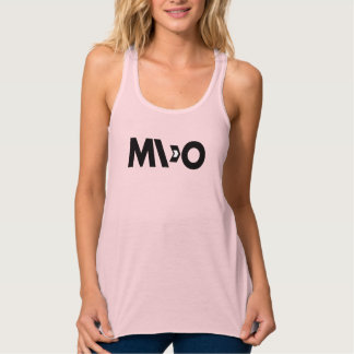 MAO TANK TOP