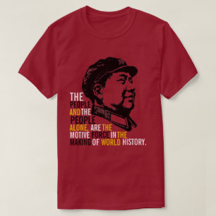 MAO ZEDONG T-Shirt