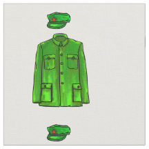 Mao Zedong Zhongshan Anzug