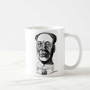 Mao- ZedongTasse Tasse