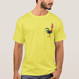 Maona T-Shirt
