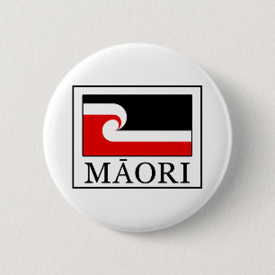 Maori Button