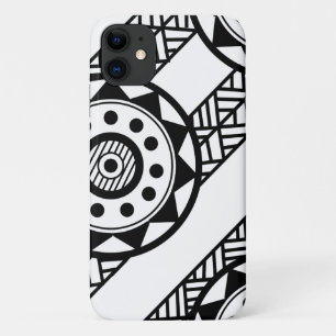 Maori Design Case-Mate iPhone Hülle
