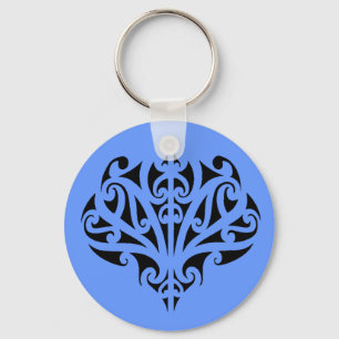 Maori Design Schlüsselanhänger