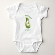 Maori fish Hook (Hei Matau)