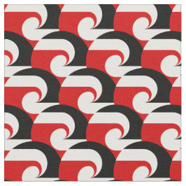 Maori Flag & Neuseeland Fabric mode /rugby NZ Stoff