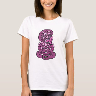 Maori Hei Tiki T-Shirt