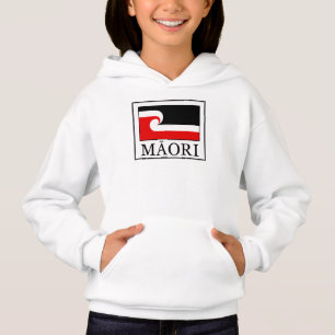 Maori Hoodie