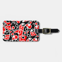 Maori Kowhaiwhai Tribal Neuseeland