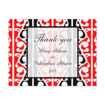 Maori Kowhaiwhai Vielen Dank