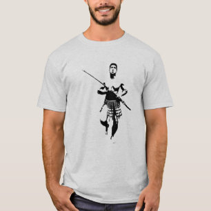Maori- Krieger T-Shirt