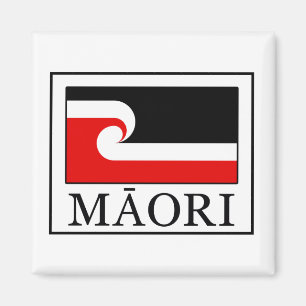 Maori Magnet