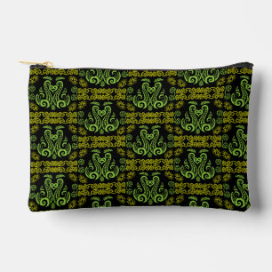 Māori New Zealand Art Zubehörtasche