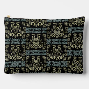 Māori New Zealand Art Zubehörtasche