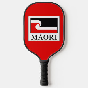 Maori Pickleball Schläger