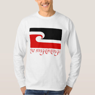 Maori-Souveränität T-Shirt