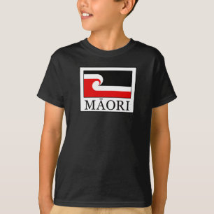 Maori- T-Shirt
