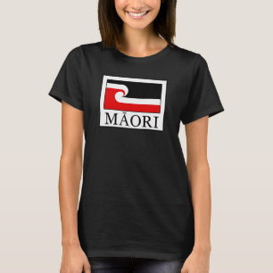 Maori- T-Shirt