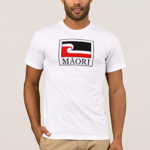 Maori- T-Shirt
