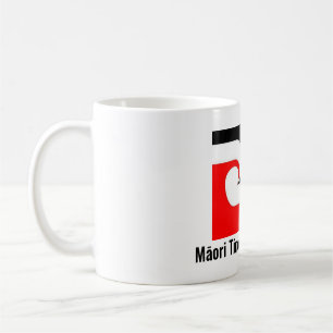 Māori Tino rangatiratanga Tasse