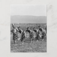 Maori War Dance Fotograf