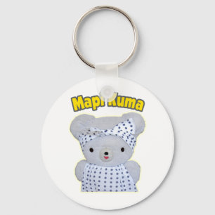 Mapi Kuma Schlüsselanhänger