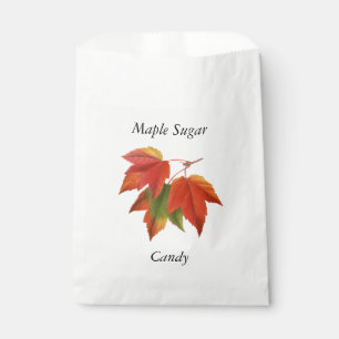 Maple Candy Geschenktütchen