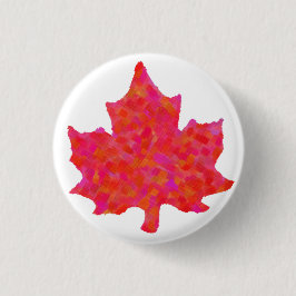MAPLE LEAF BUTTON