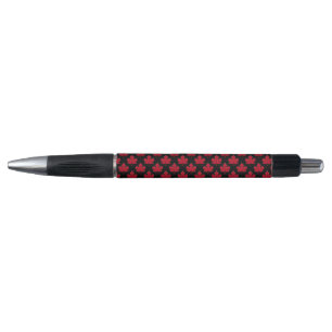 Maple Leaf Pen Kugelschreiber