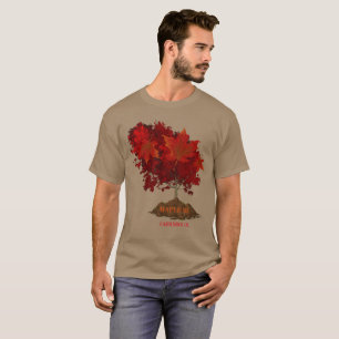 Maple Me Garening T-Shirt